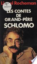 Les Contes de grand-père Schlomo