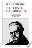 Les contes de l'arbalète
