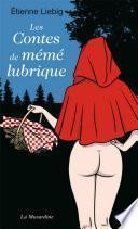 Les contes de mémé lubrique