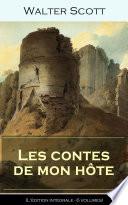 Les contes de mon hôte (L'édition intégrale - 6 volumes)