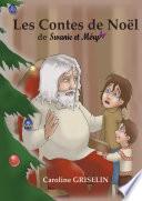 Les contes de Noël de Swanie et Méry