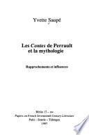 Les Contes de Perrault et la mythologie