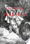 Les contes de Perrault
