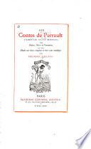 Les contes de Perrault