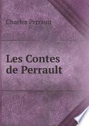 Les Contes de Perrault