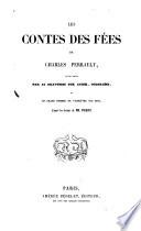 Les contes des fées de Charles Perrault