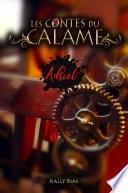 Les Contes du calame