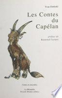 Les Contes du Capélan