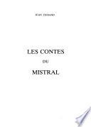 Les contes du mistral
