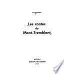 Les Contes du Mont-Tremblant