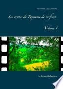 Les contes du Royaume de la forêt Volume 1