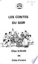 Les Contes du soir chez le Godié de Côte d'Ivoire