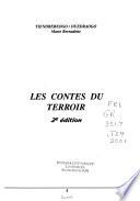 Les contes du terroir