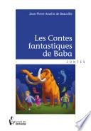 Les Contes fantastiques de Baba -