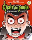 Les contes horrifiques de Slappy