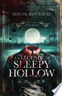 Les Contes Interdits - La légende de Sleepy Hollow