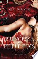Les contes interdits - La princesse au petit pois