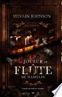 Les contes interdits - Le joueur de flûte de Hamelin