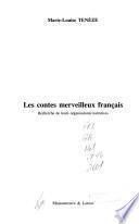Les contes merveilleux français