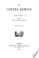 Les contes rémois