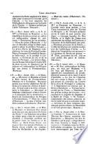 Les continuateurs de Loret