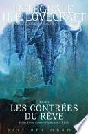 Les Contrées du rêve