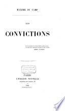 Les convictions