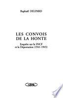 Les convois de la honte