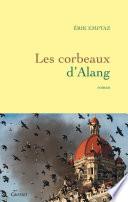 Les corbeaux d'Alang