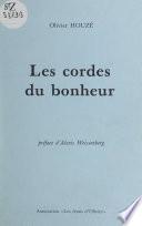Les cordes du bonheur