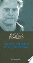 Les Corps angéliques de la postmodernité