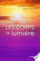 Les corps de Lumière