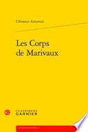 Les Corps de Marivaux