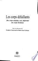 Les corps défaillants