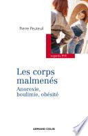 Les corps malmenés