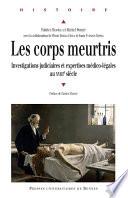Les corps meurtris