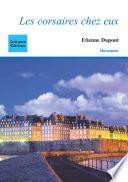 Les corsaires chez eux