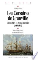 Les corsaires de Granville