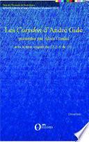 Les Corydon d'André Gide