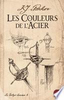 Les Couleurs de l'acier