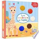 Les couleurs de Sophie