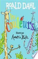 Les couleurs