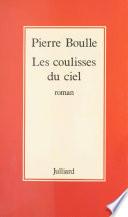 Les Coulisses du ciel