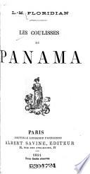 Les coulisses du Panama