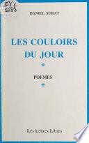 Les couloirs du jour