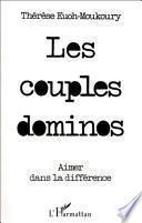Les couples dominos