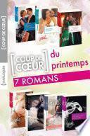 Les coups de coeur du printemps