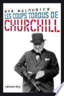 Les Coups tordus de Churchill
