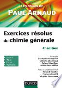 Les cours de Paul Arnaud - 4e éd.