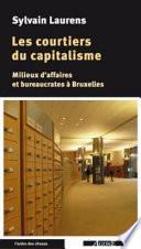 Les courtiers du capitalisme
